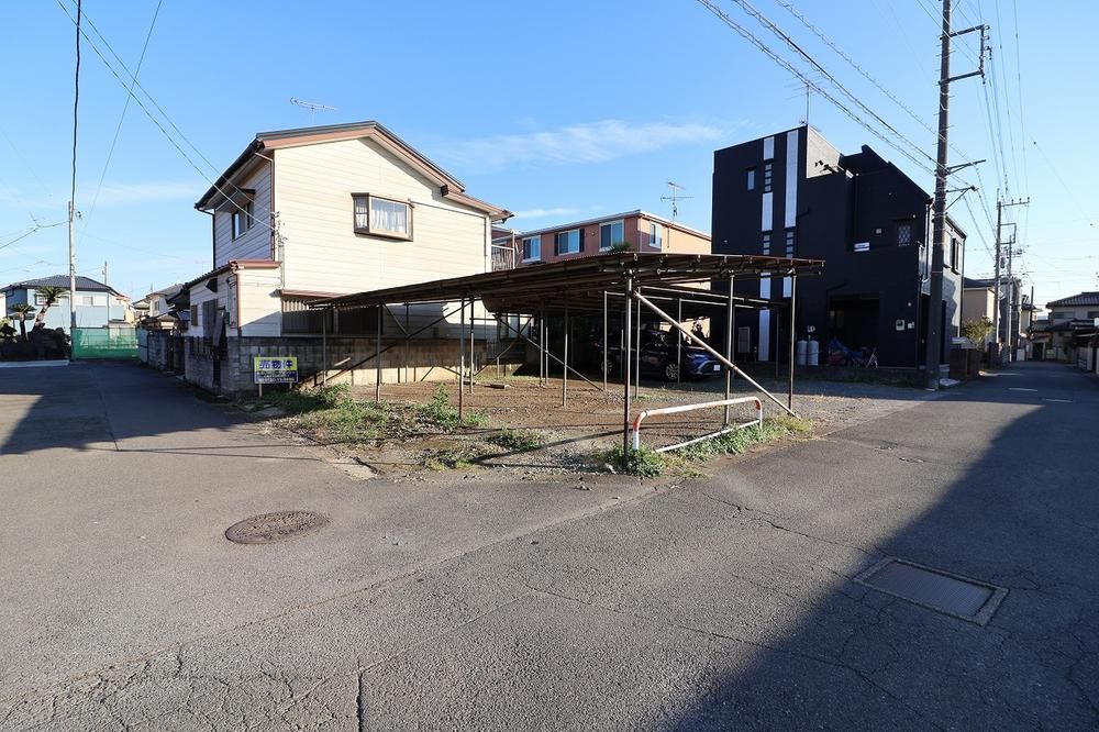 Land for Sale in Koga City, Ibaraki - 167 sqm - Thumbnail 2