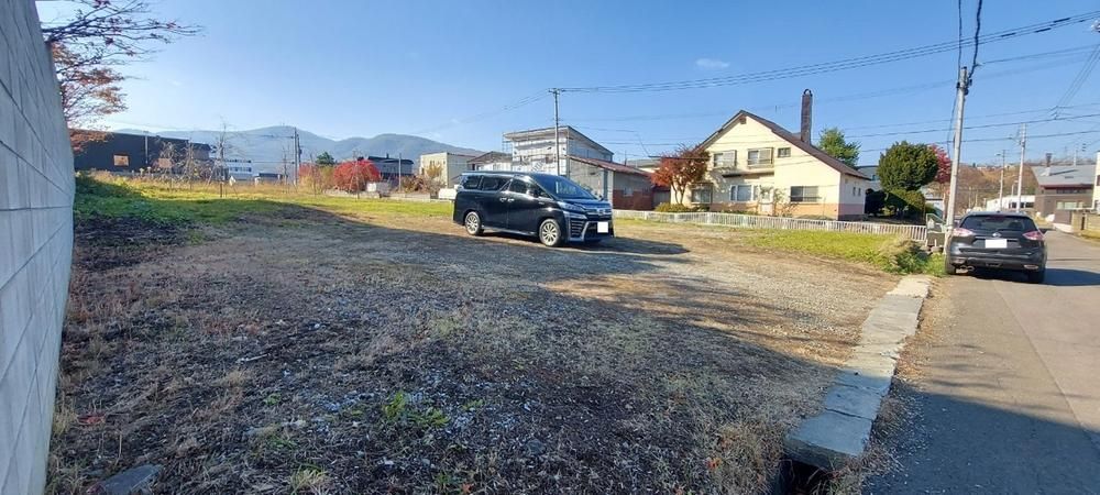 Land for Sale in Otaru City, Hokkaido - 1,309 sqm - Thumbnail 2