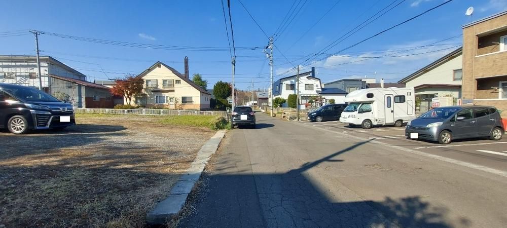 Land for Sale in Otaru City, Hokkaido - 1,309 sqm - Thumbnail 3