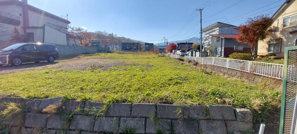 Land for Sale in Otaru City, Hokkaido - 1,309 sqm - Thumbnail 4
