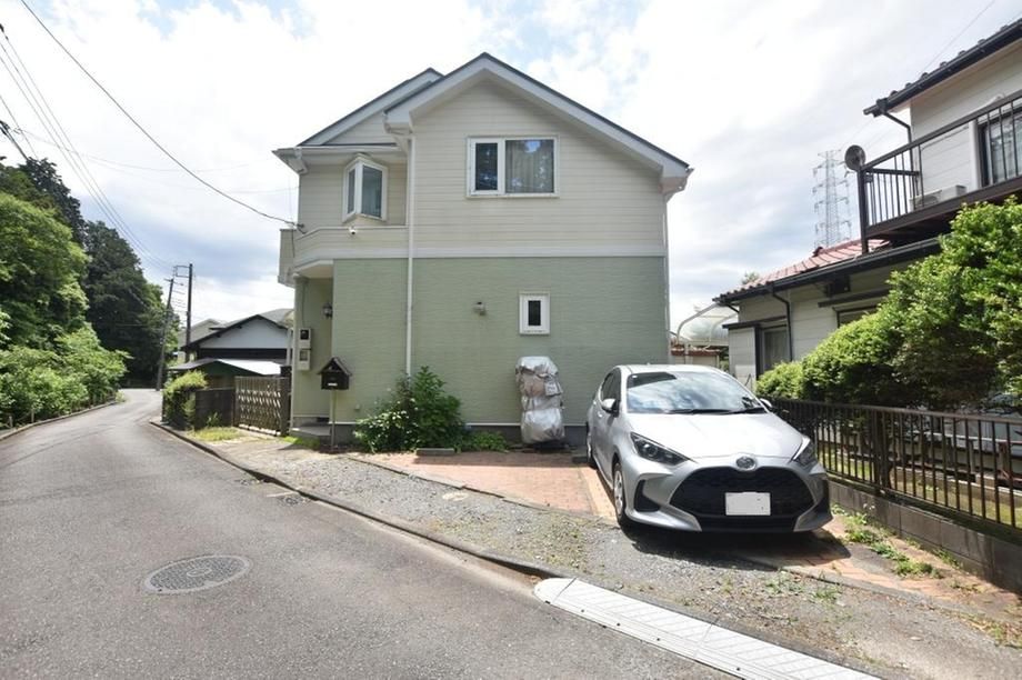 4LDK House in Asahi-ku, Yokohama with Solar Power - Thumbnail 2