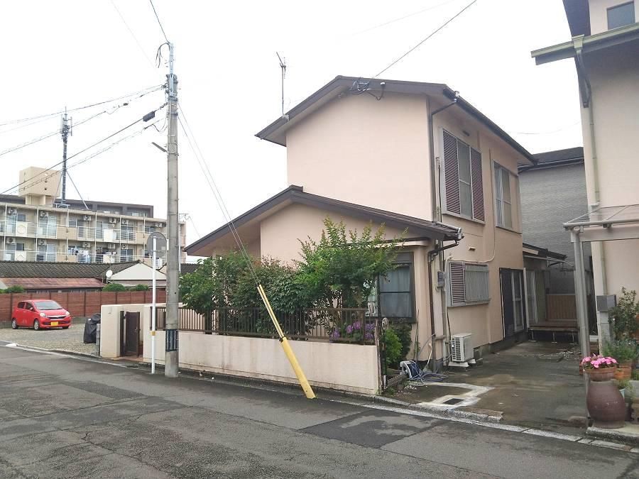 4LDK Barrier-Free House for Sale in Maruyama, Miyazaki City - Thumbnail 3