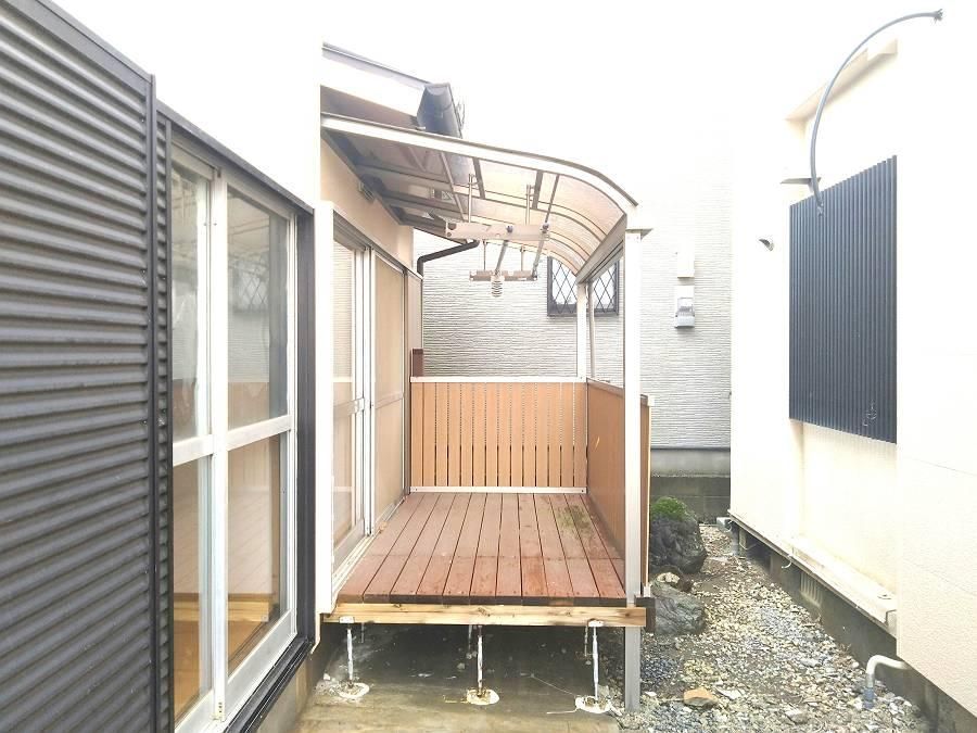 4LDK Barrier-Free House for Sale in Maruyama, Miyazaki City - Thumbnail 4