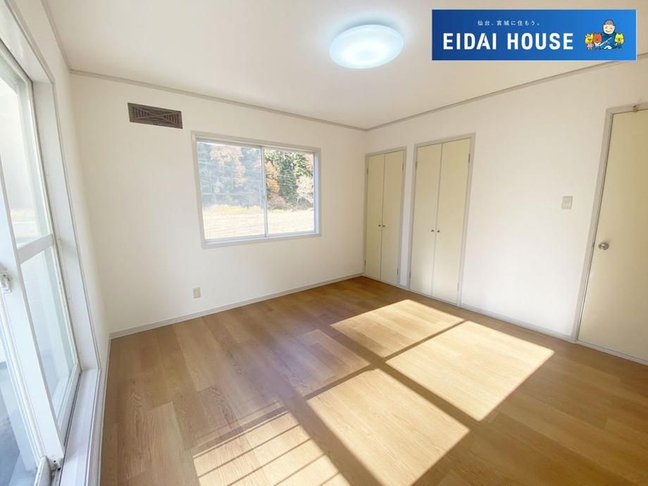 4LDK Wooden House in Niji-no-Oka, Sendai, Miyagi - Thumbnail 4