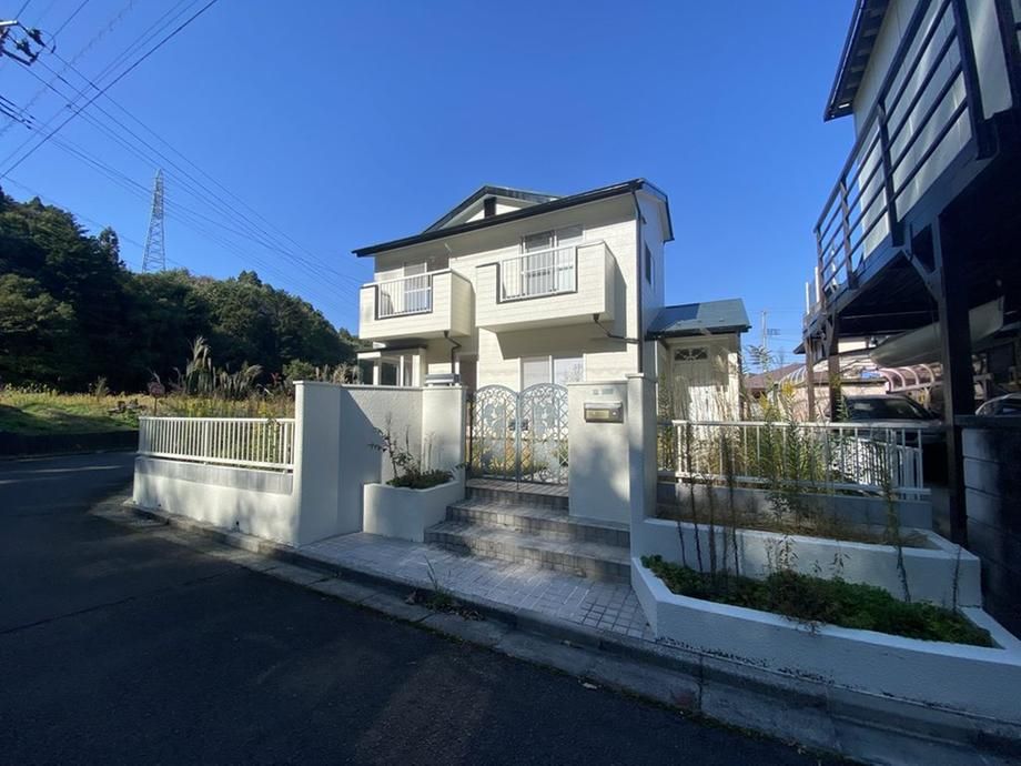 4LDK Wooden House in Niji-no-Oka, Sendai, Miyagi - Image 1