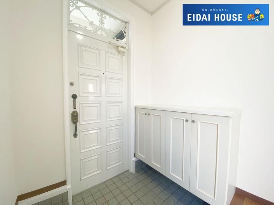 4LDK Wooden House in Niji-no-Oka, Sendai, Miyagi - Thumbnail 2