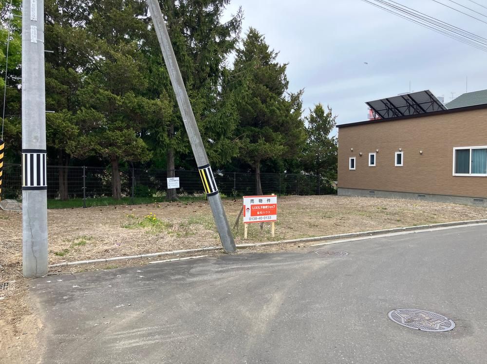 Land for Sale in Hakodate, Hokkaido - 172.6 sqm - Thumbnail 3