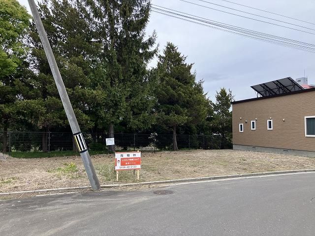 Land for Sale in Hakodate, Hokkaido - 172.6 sqm - Thumbnail 4