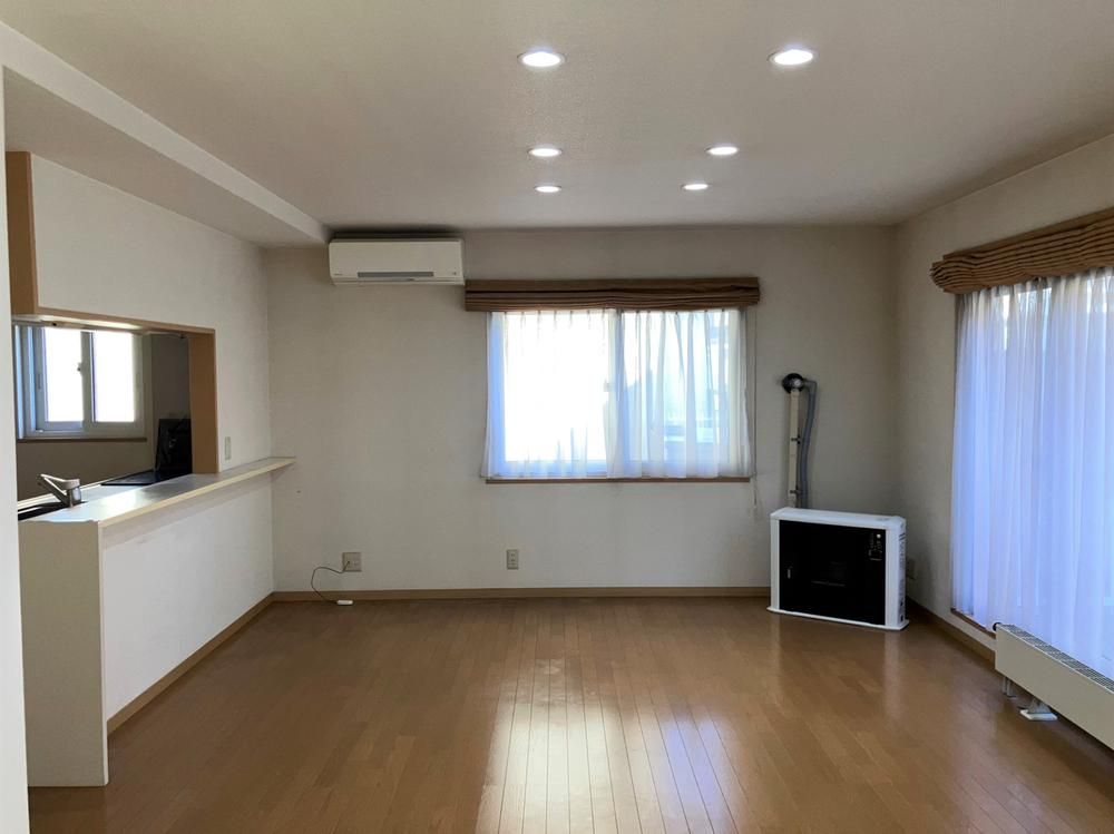 4LDK House for Sale in Ebetsu, Hokkaido - 132.9sqm - Thumbnail 4