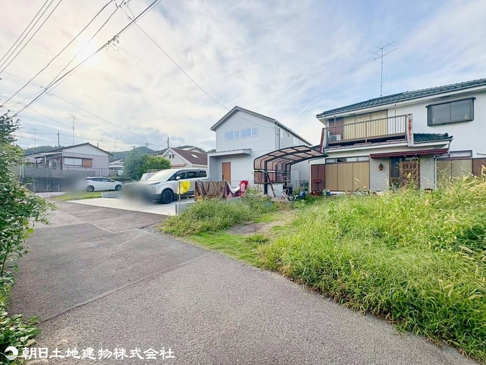125 Tsubo Land Plot for Sale in Hachioji, Tokyo - Thumbnail 3