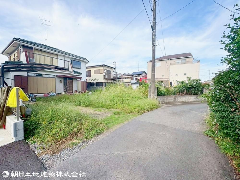 125 Tsubo Land Plot for Sale in Hachioji, Tokyo - Thumbnail 4