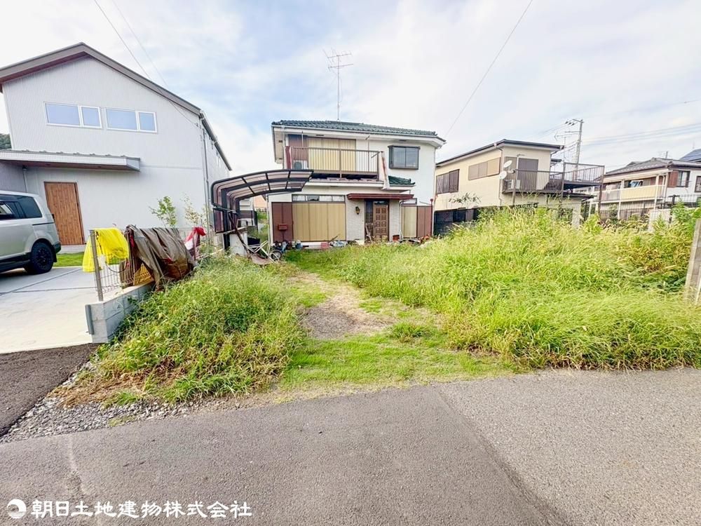 125 Tsubo Land Plot for Sale in Hachioji, Tokyo - Thumbnail 2