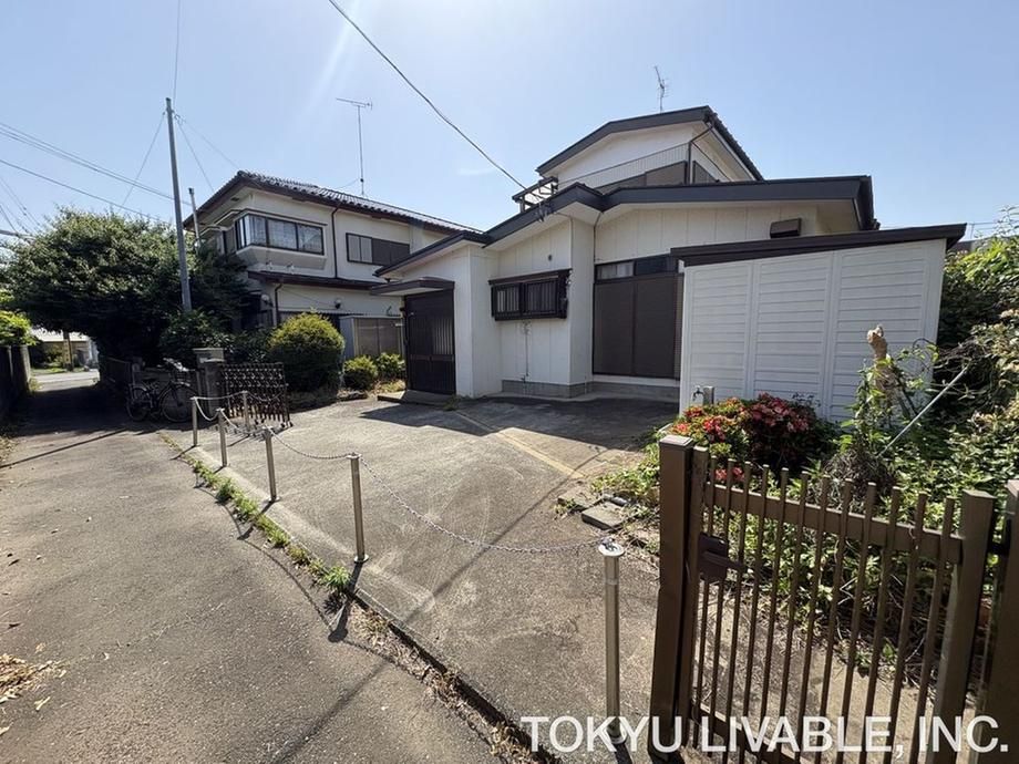 198.28m2 Land for Sale in Tokorozawa, Saitama - Thumbnail 3