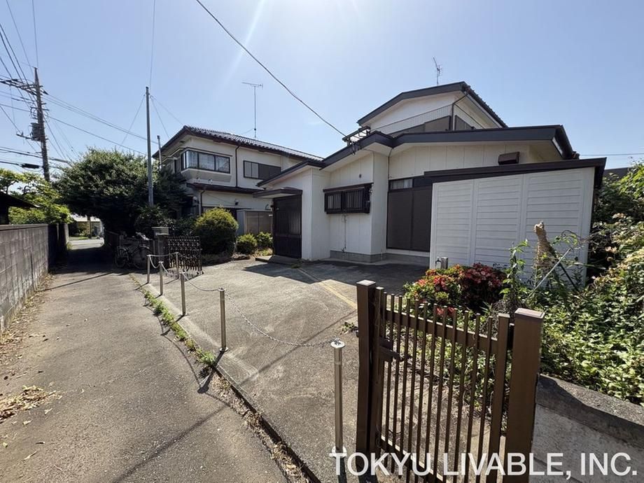198.28m2 Land for Sale in Tokorozawa, Saitama - Thumbnail 2