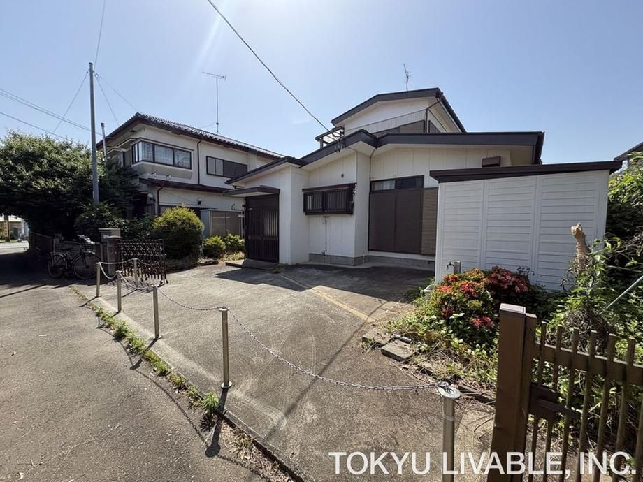 198.28m2 Land for Sale in Tokorozawa, Saitama - Thumbnail 4