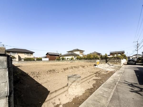 Land for Sale in Oita City – 250 sqm, No Building Conditions - Thumbnail 4