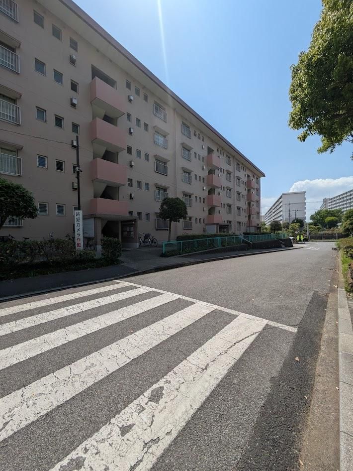 3DK Apartment for Sale in Funabashi, Chiba - 48.99m² - Thumbnail 2