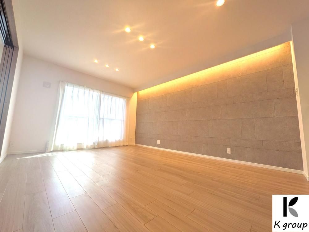 Renovated 3LDK Apartment in Sapporo Shiroishi 74.93m2 - Thumbnail 4