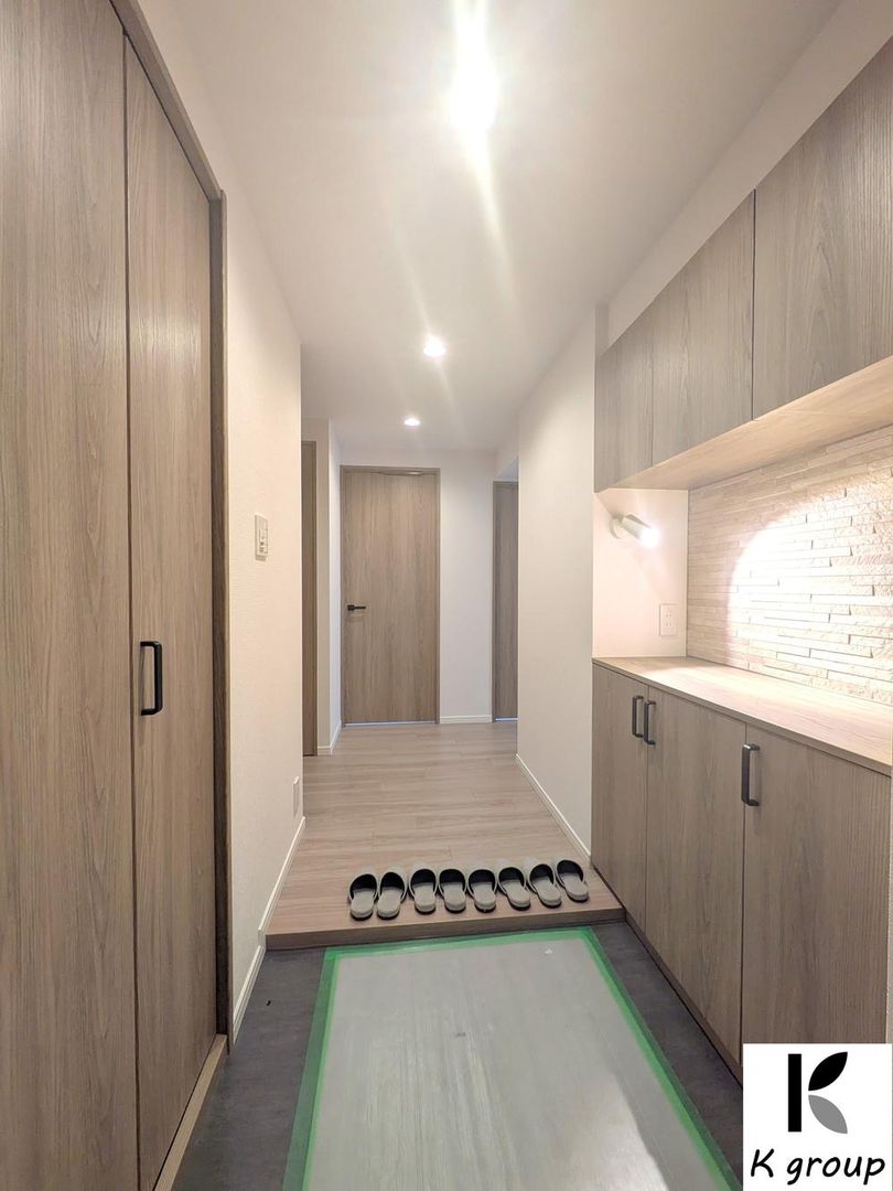 Renovated 3LDK Apartment in Sapporo Shiroishi 74.93m2 - Thumbnail 2