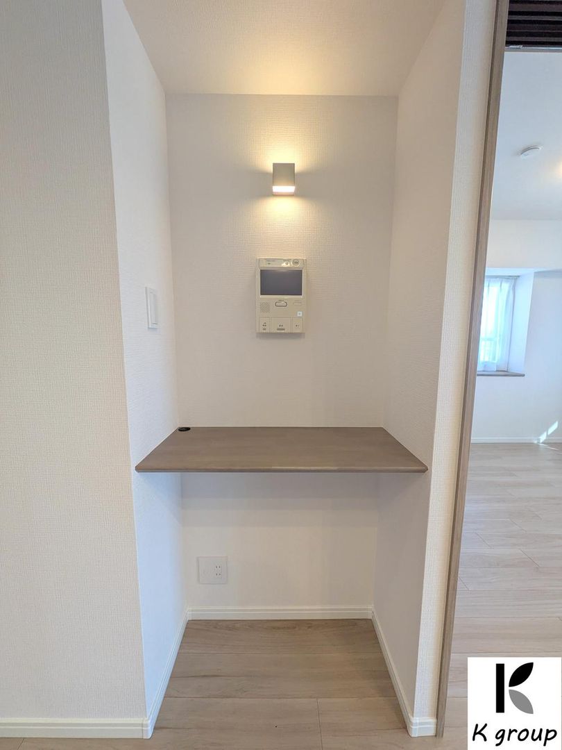 Renovated 3LDK Apartment in Sapporo Shiroishi 74.93m2 - Thumbnail 3