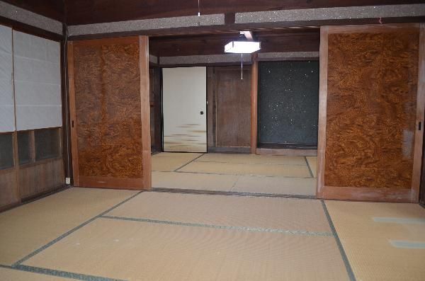 7DK House for Sale in Ichinomiya-cho, Shiso City, Hyogo - Thumbnail 3