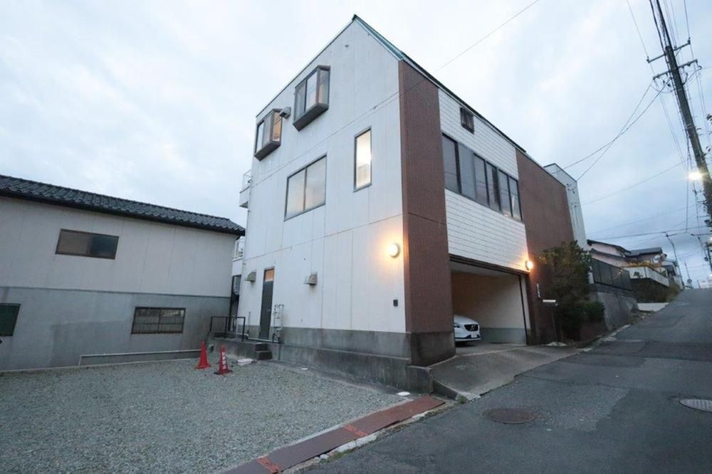 3LDK House for Sale in Koriyama, Fukushima – 258 m² - Image 1