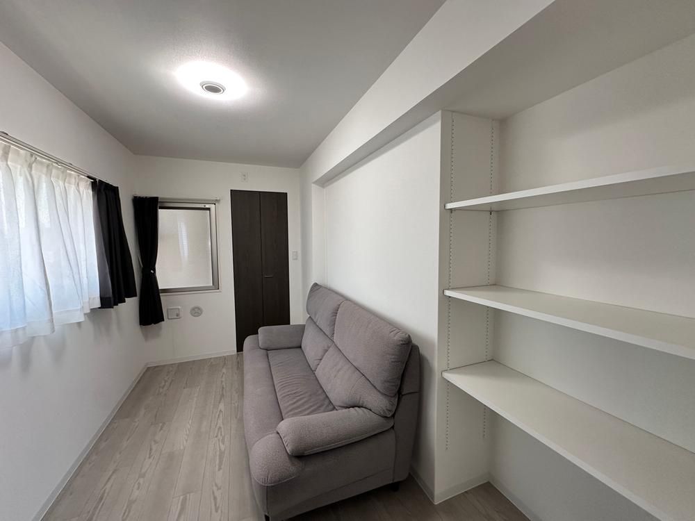 K kk部屋 4LDK Apartment for Sale in Miyazaki City – 88.97m2 Corner Unit