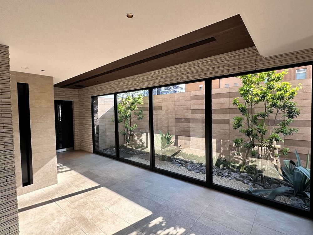 4LDK Apartment for Sale in Miyazaki City – 88.97m2 Corner Unit