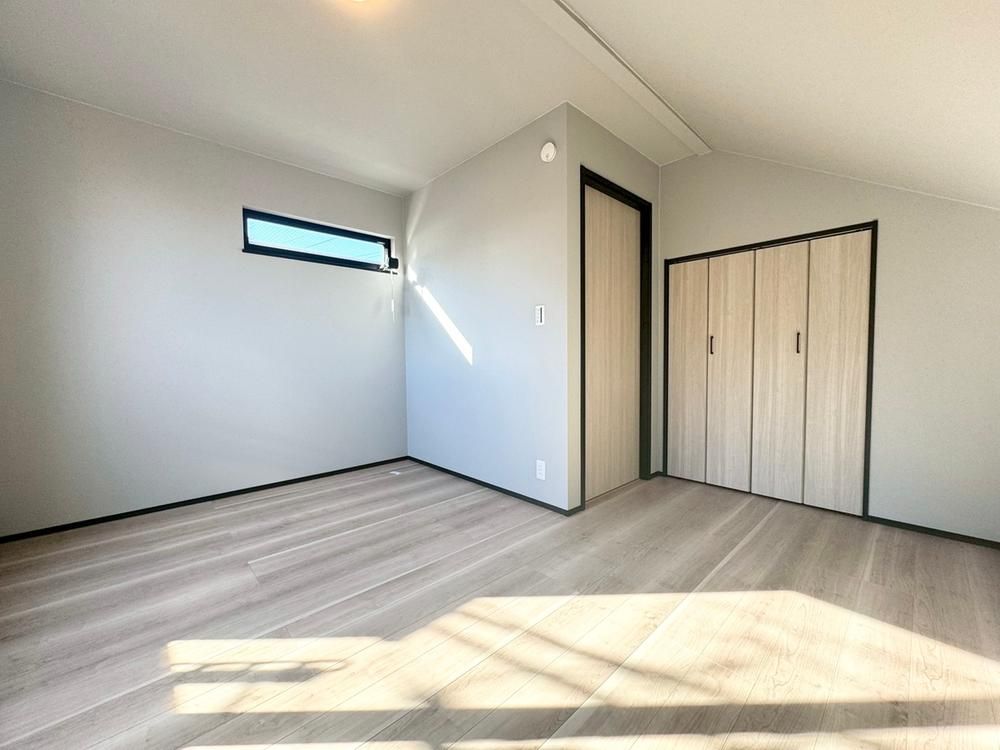 3LDK New Build House Near Hiyoshi Station, Yokohama - Thumbnail 3