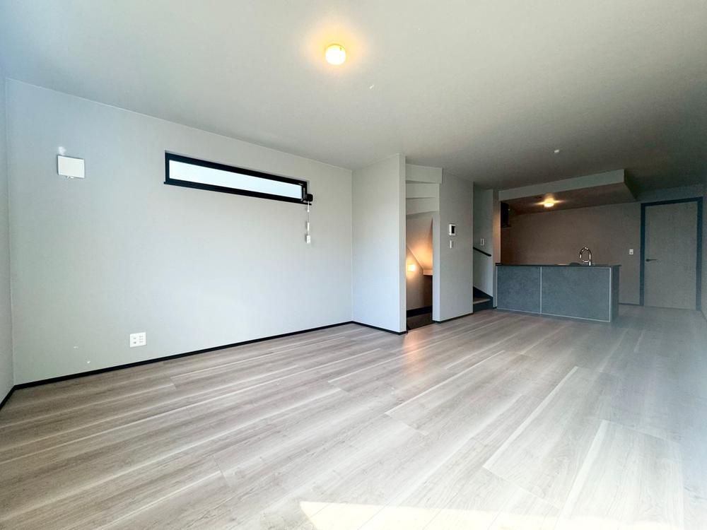 3LDK New Build House Near Hiyoshi Station, Yokohama - Thumbnail 4