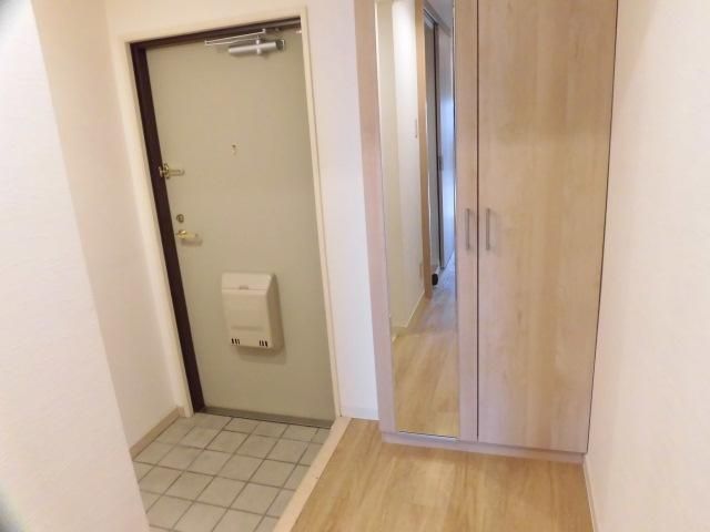 3LDK Apartment for Sale in Central Kochi City - 83.49m² - Thumbnail 2