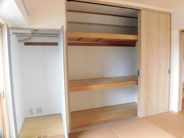 3LDK Apartment for Sale in Central Kochi City - 83.49m² - Thumbnail 4