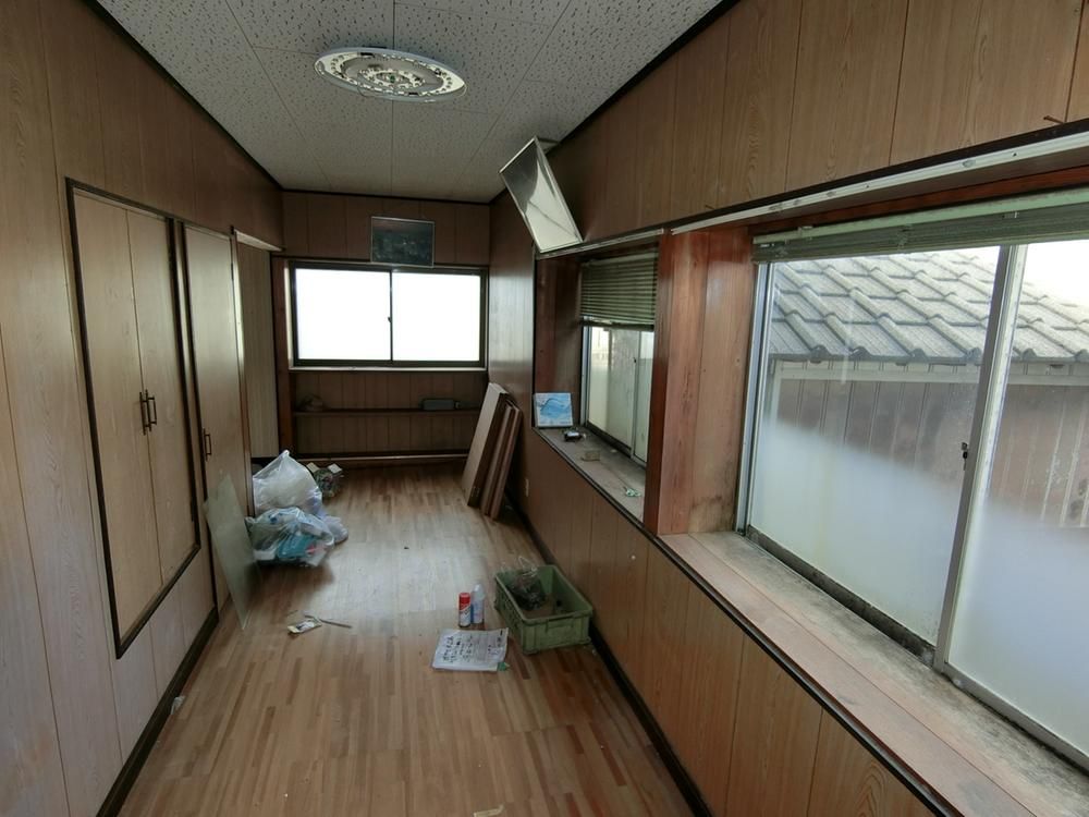 6DK House for Sale in Joetsu, Niigata - 500,000 Yen - Thumbnail 4