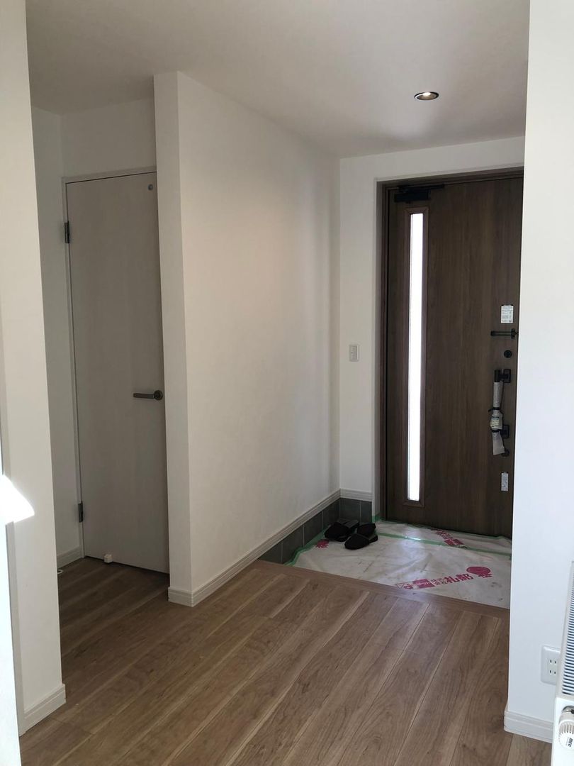 Fully Renovated 4LDK House in Toyohira-ku, Sapporo - Thumbnail 2