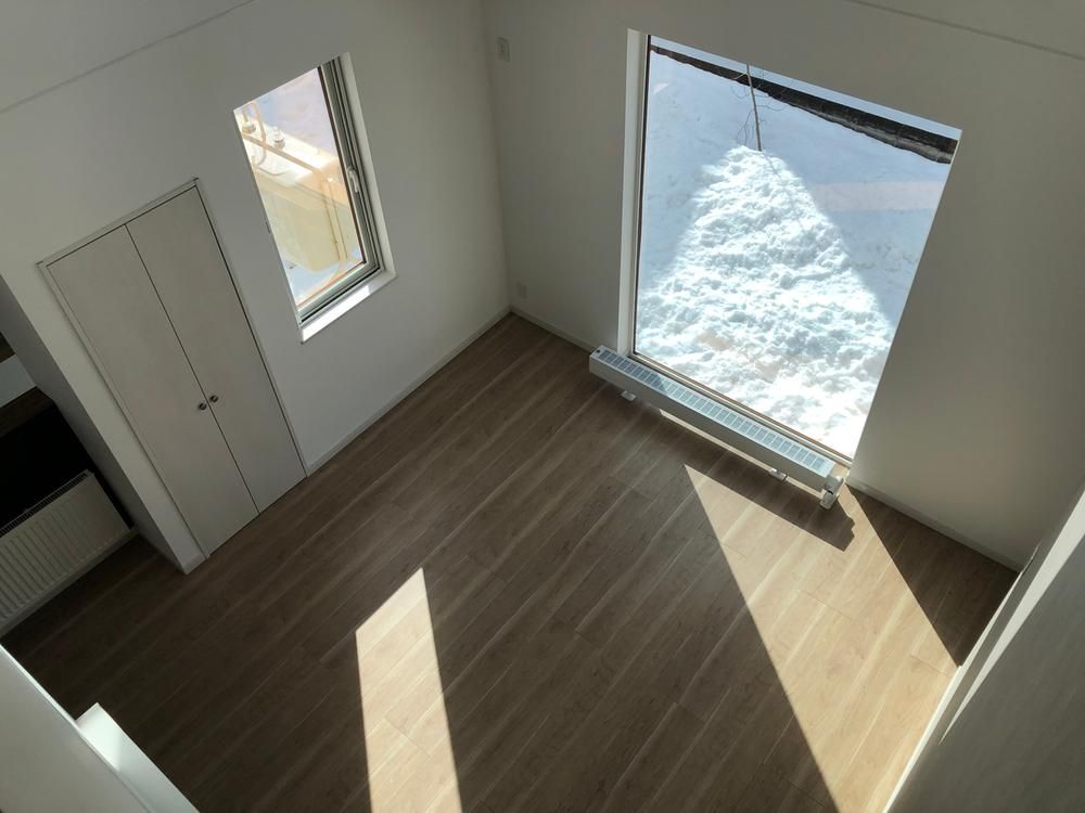 Fully Renovated 4LDK House in Toyohira-ku, Sapporo - Thumbnail 4