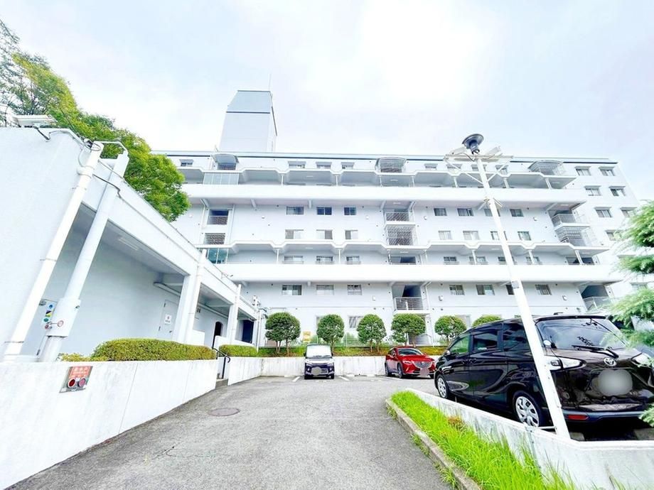 OTC First Heights 4LDK Apartment in Minoh, Osaka | 85.3m² - Thumbnail 3