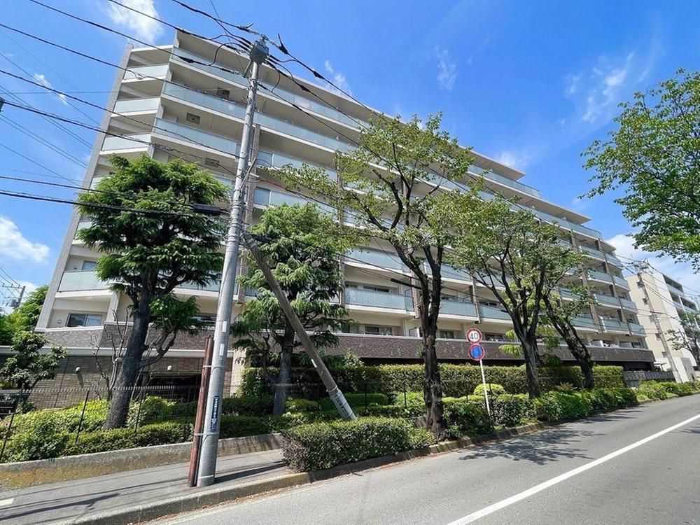 3LDK Apartment for Sale in Chuo Rinkan, Yamato City - Thumbnail 2