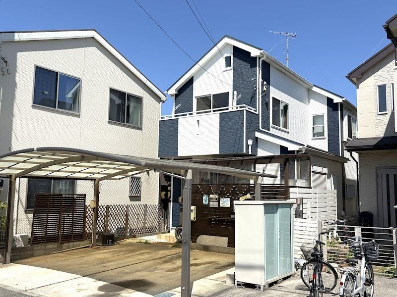 4LDK House for Sale in Yokohama Izumi Ward with Parking - Thumbnail 3