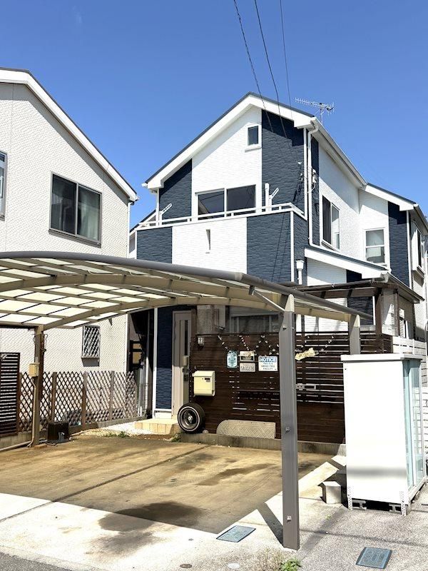 4LDK House for Sale in Yokohama Izumi Ward with Parking - Thumbnail 2