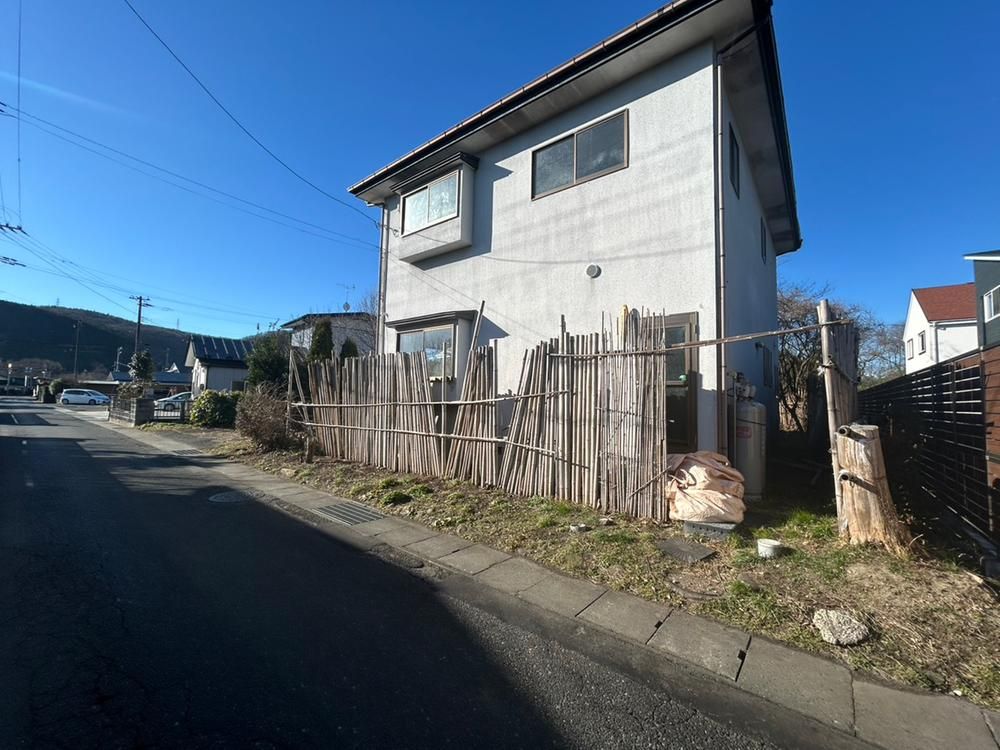 Land for Sale in Kamiayashi, Sendai - 479.6 sqm - Thumbnail 4