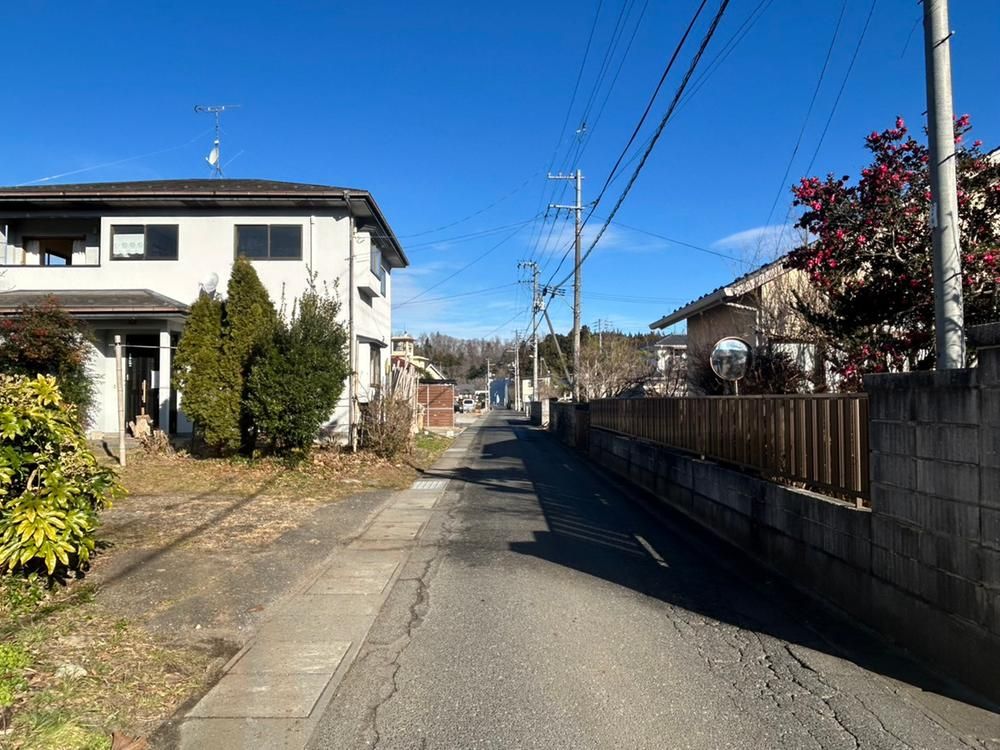 Land for Sale in Kamiayashi, Sendai - 479.6 sqm - Thumbnail 3