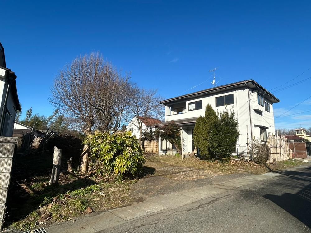 Land for Sale in Kamiayashi, Sendai - 479.6 sqm - Thumbnail 2