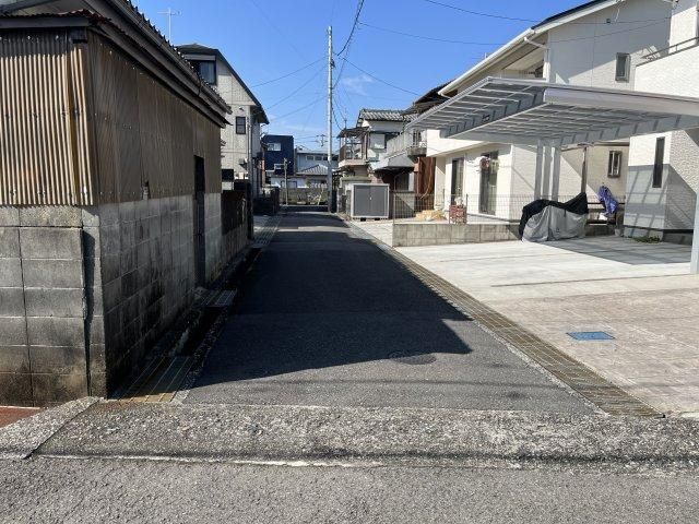 Land for Sale in Higashijoyama-cho, Kochi City - 114.49 sqm - Thumbnail 3