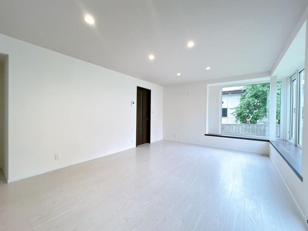 Renovated 4LDK Detached House in Asahikawa, Hokkaido - Thumbnail 4