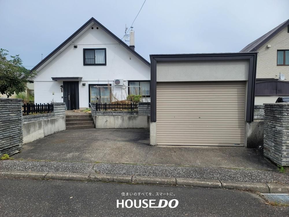 4LDK Detached House for Sale in Kitami City, Hokkaido - Thumbnail 3