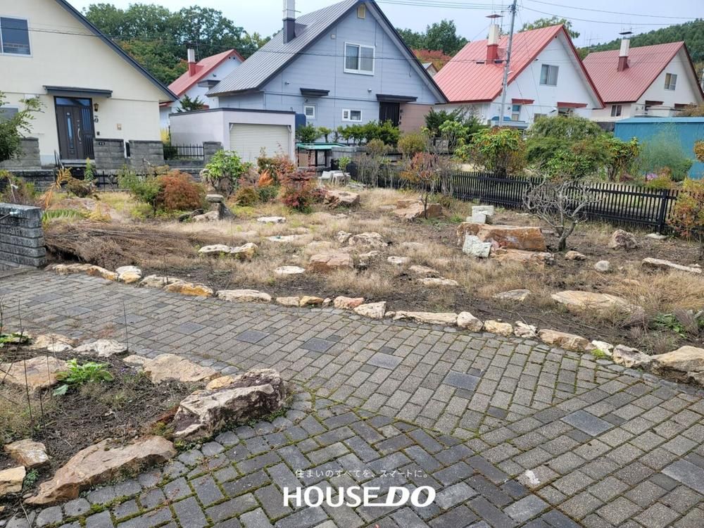 4LDK Detached House for Sale in Kitami City, Hokkaido - Thumbnail 2