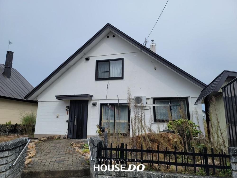 4LDK Detached House for Sale in Kitami City, Hokkaido - Thumbnail 4