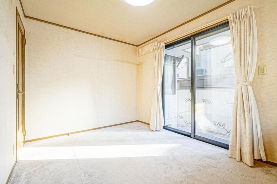 4LDK Used House in Nakano, Tokyo - 111 sqm Land - 64.4M Yen - Thumbnail 4