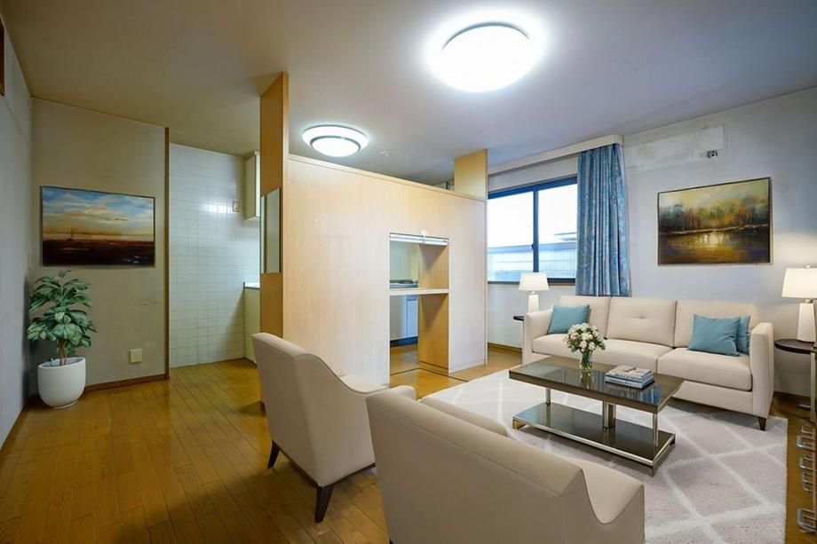 4LDK Used House in Nakano, Tokyo - 111 sqm Land - 64.4M Yen - Thumbnail 3