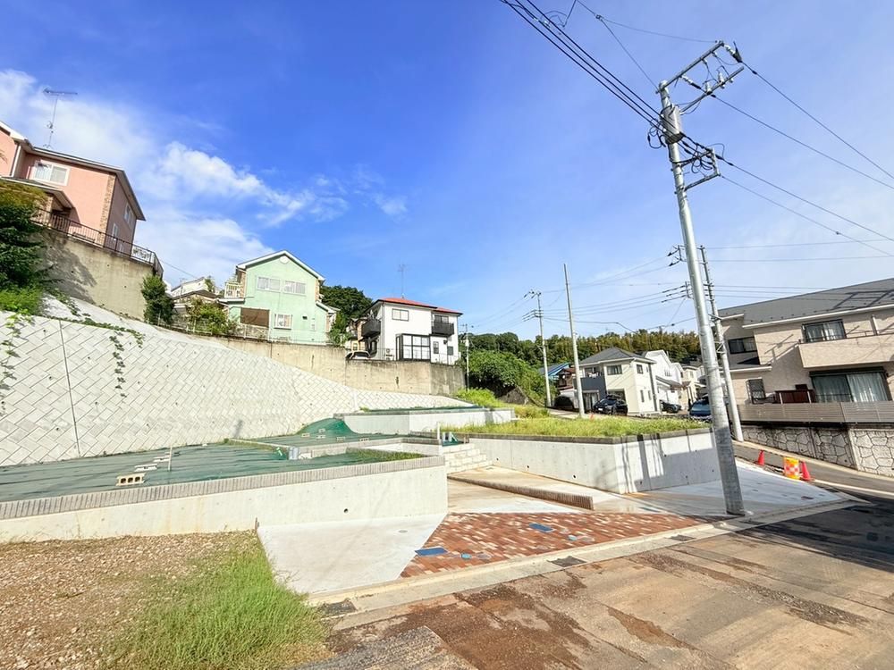 Land for Sale in Izumi Ward, Yokohama - 125m2 Plot - Thumbnail 3